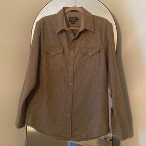 Pendleton Shirt